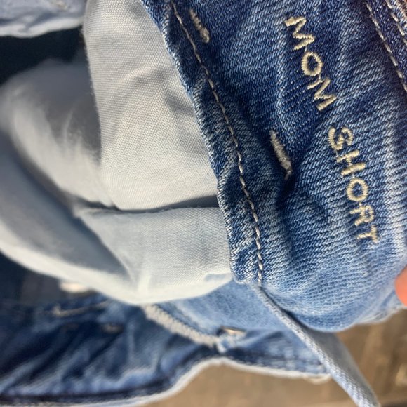 American Eagle Mom Short 4 - Picture 6 of 7